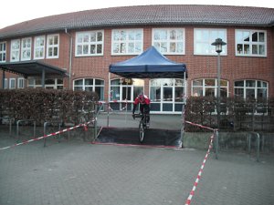 Cross in Buchholz mad.mat 402